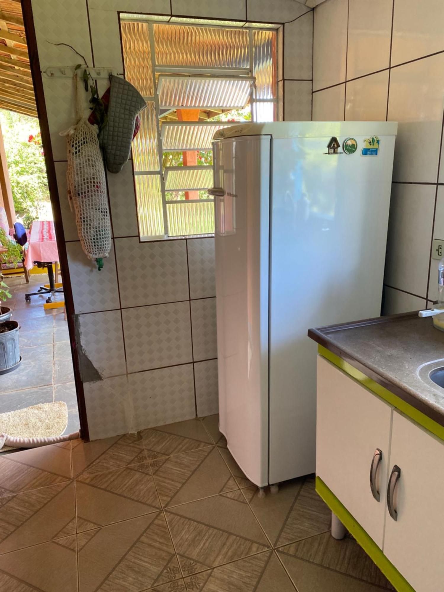 Apartament Casa Na Montanha A 500 Metros Da Pedra Do Bau São Bento do Sapucaí Zewnętrze zdjęcie